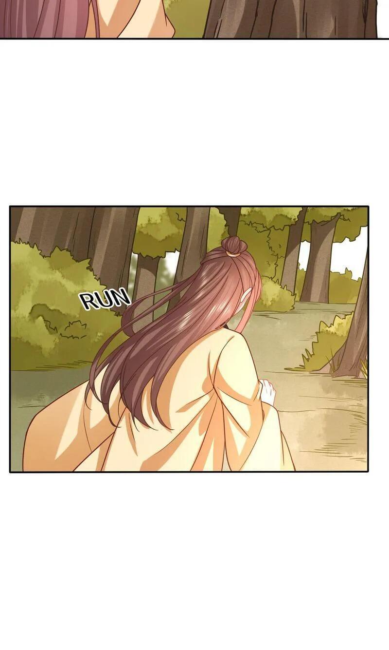 Time Travel: The Mighty Crown Princess Chapter 166 - page 24
