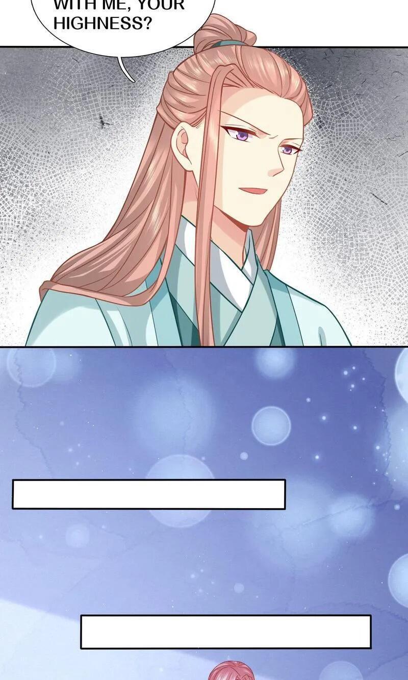 Time Travel: The Mighty Crown Princess Chapter 166 - page 3