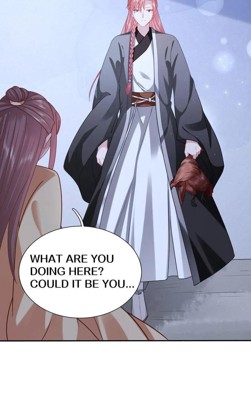 Time Travel: The Mighty Crown Princess Chapter 166 - page 4