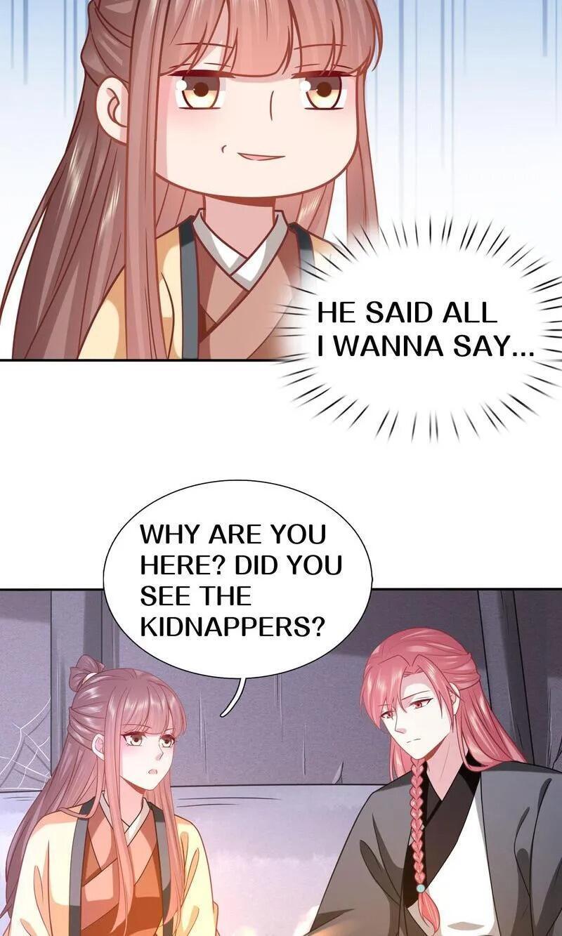 Time Travel: The Mighty Crown Princess Chapter 166 - page 7