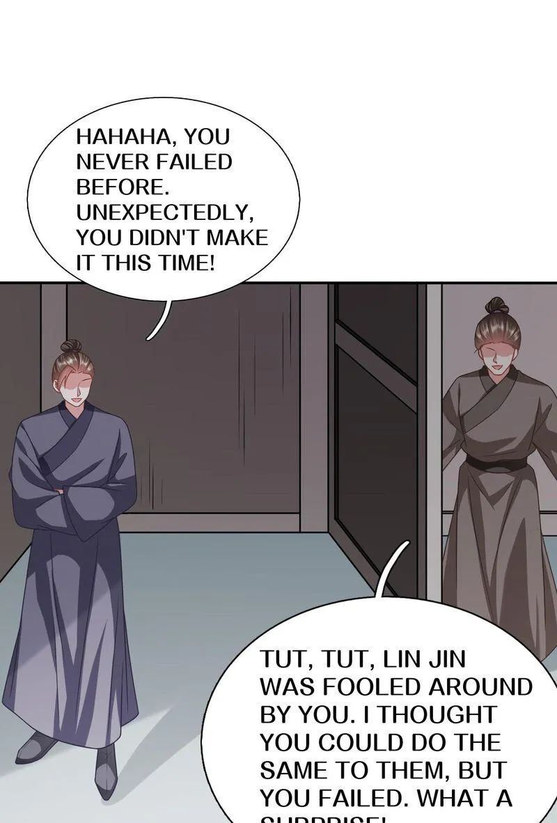 Time Travel: The Mighty Crown Princess Chapter 204 - page 1