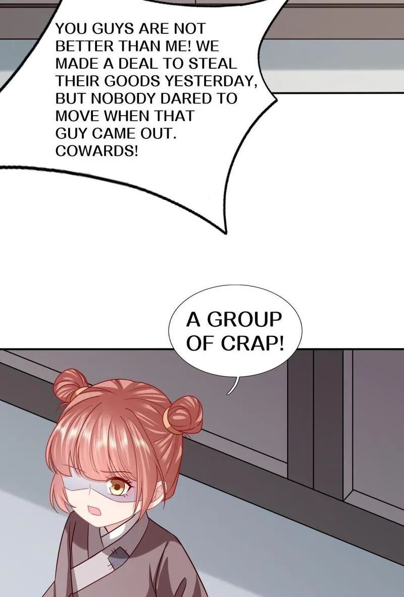 Time Travel: The Mighty Crown Princess Chapter 204 - page 3