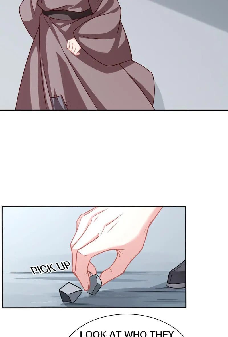 Time Travel: The Mighty Crown Princess Chapter 204 - page 4