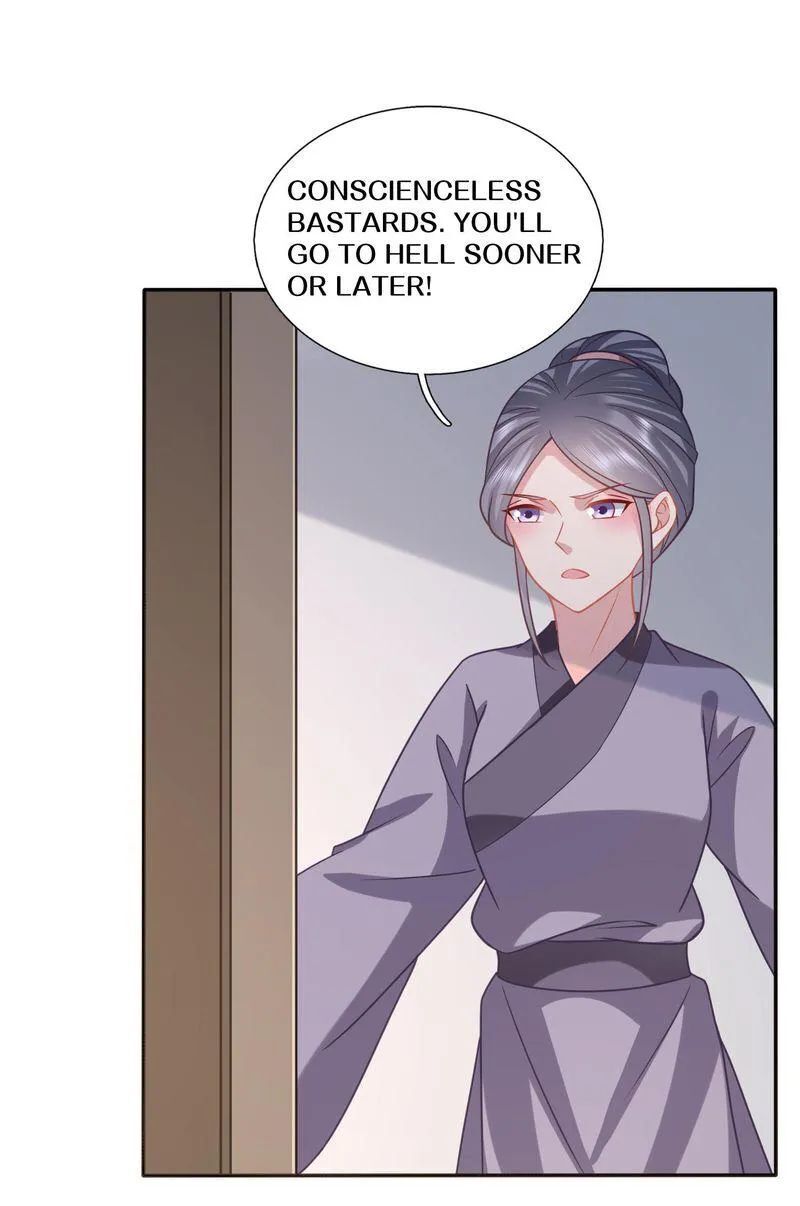 Time Travel: The Mighty Crown Princess Chapter 204 - page 6