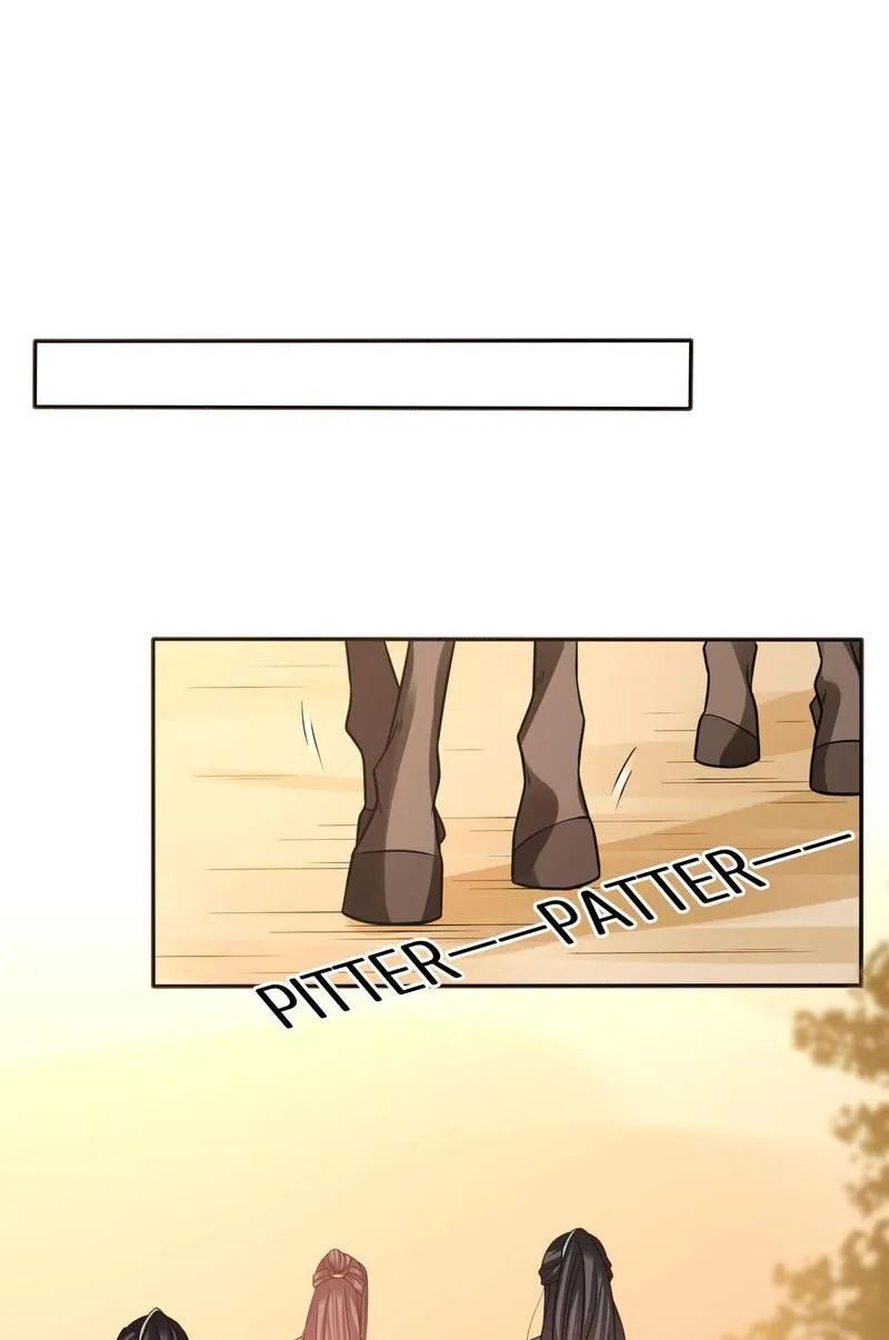 Time Travel: The Mighty Crown Princess Chapter 204 - page 7
