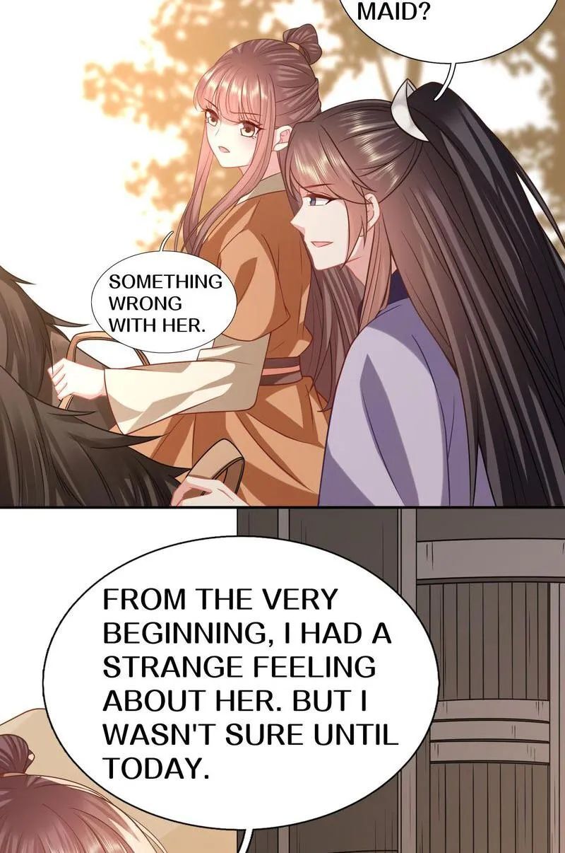 Time Travel: The Mighty Crown Princess Chapter 204 - page 9