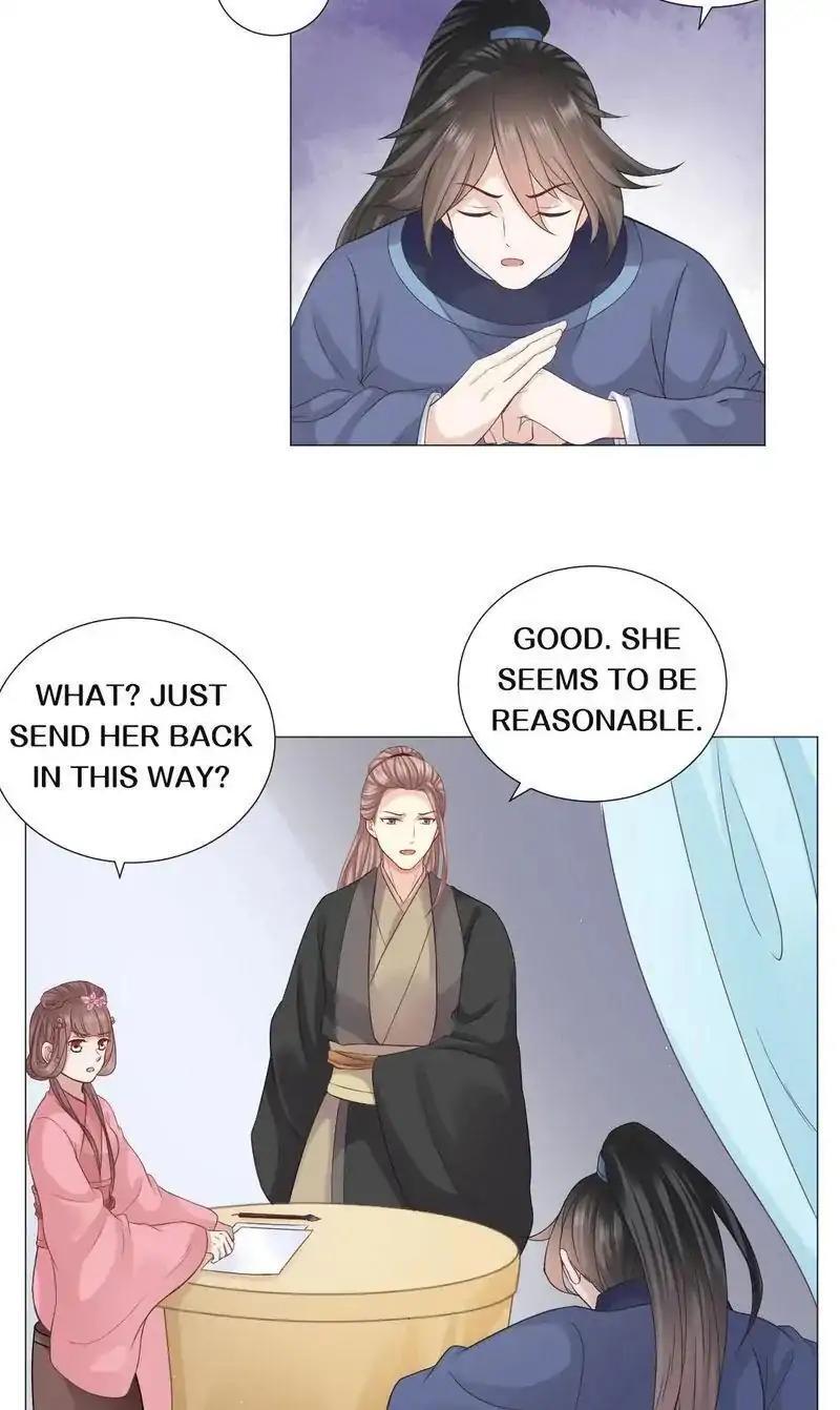 Time Travel: The Mighty Crown Princess Chapter 27 - page 12