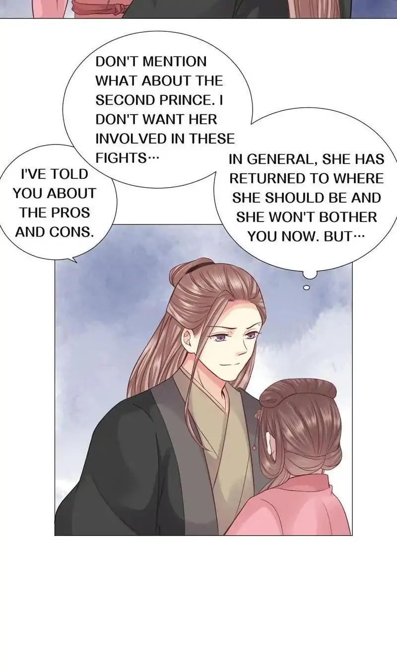 Time Travel: The Mighty Crown Princess Chapter 27 - page 14