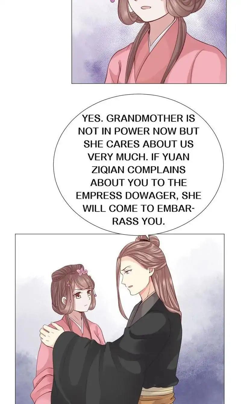 Time Travel: The Mighty Crown Princess Chapter 27 - page 16