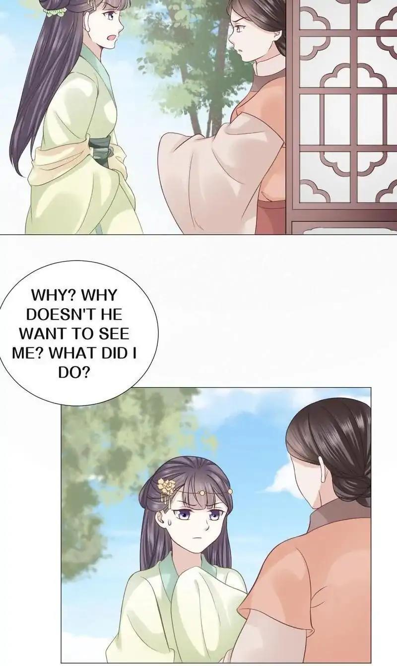 Time Travel: The Mighty Crown Princess Chapter 27 - page 2