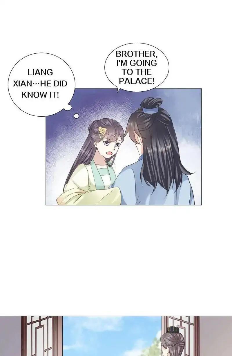 Time Travel: The Mighty Crown Princess Chapter 27 - page 22
