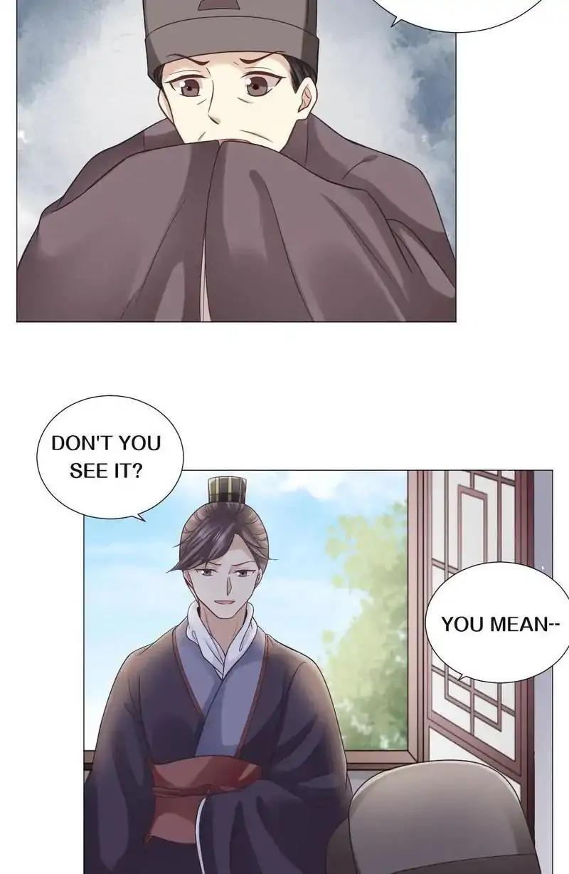 Time Travel: The Mighty Crown Princess Chapter 27 - page 26