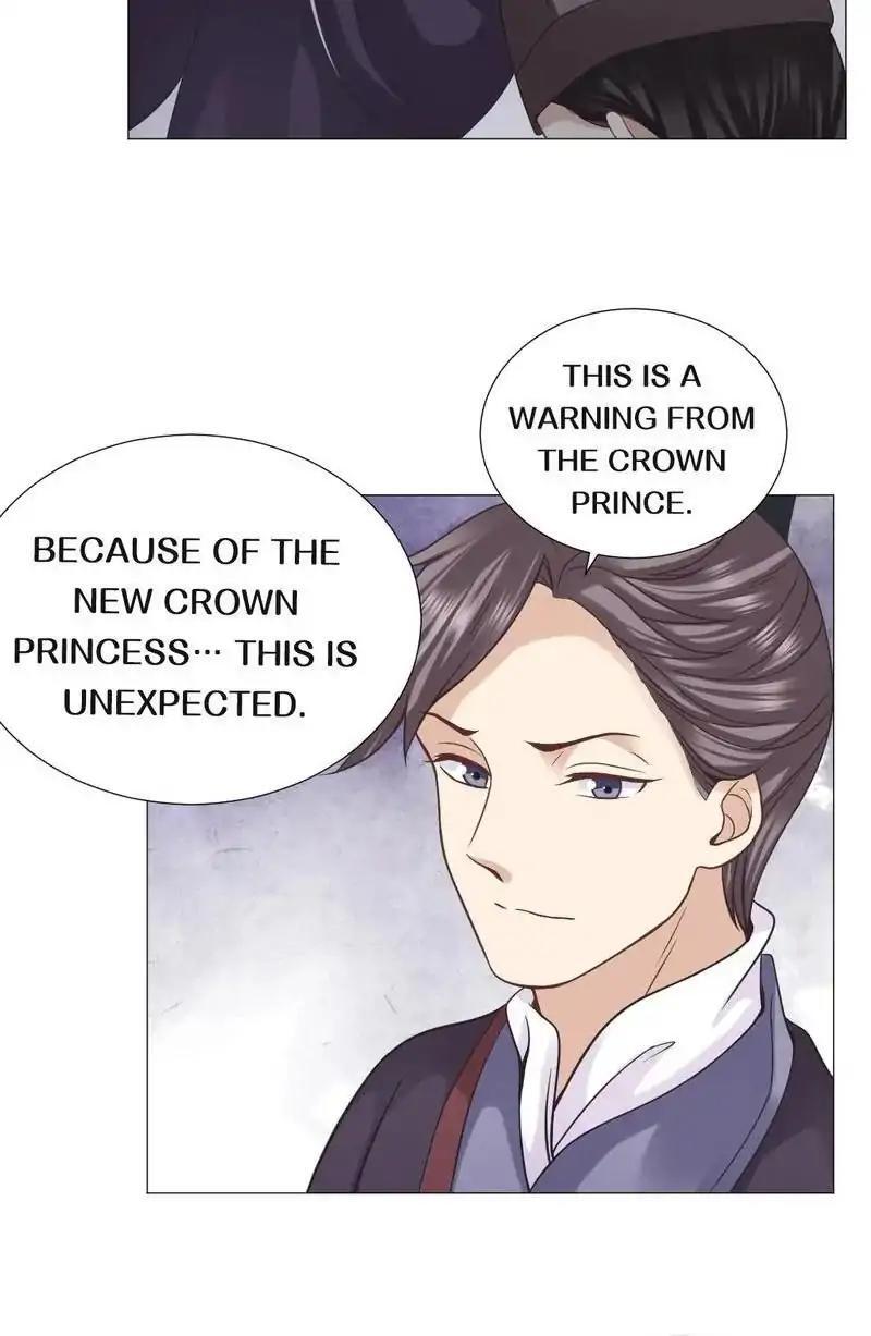 Time Travel: The Mighty Crown Princess Chapter 27 - page 27