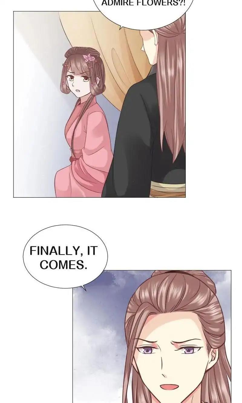 Time Travel: The Mighty Crown Princess Chapter 27 - page 30