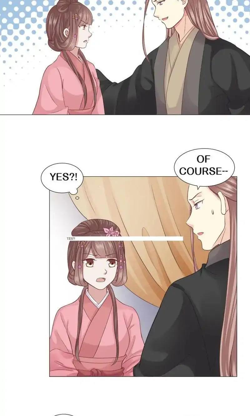 Time Travel: The Mighty Crown Princess Chapter 27 - page 32