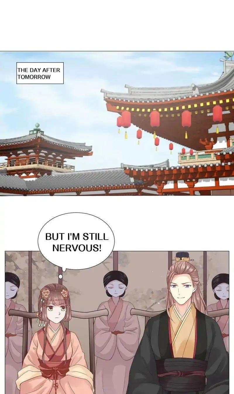 Time Travel: The Mighty Crown Princess Chapter 27 - page 35