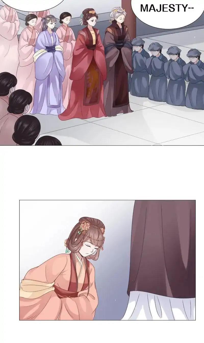 Time Travel: The Mighty Crown Princess Chapter 27 - page 39
