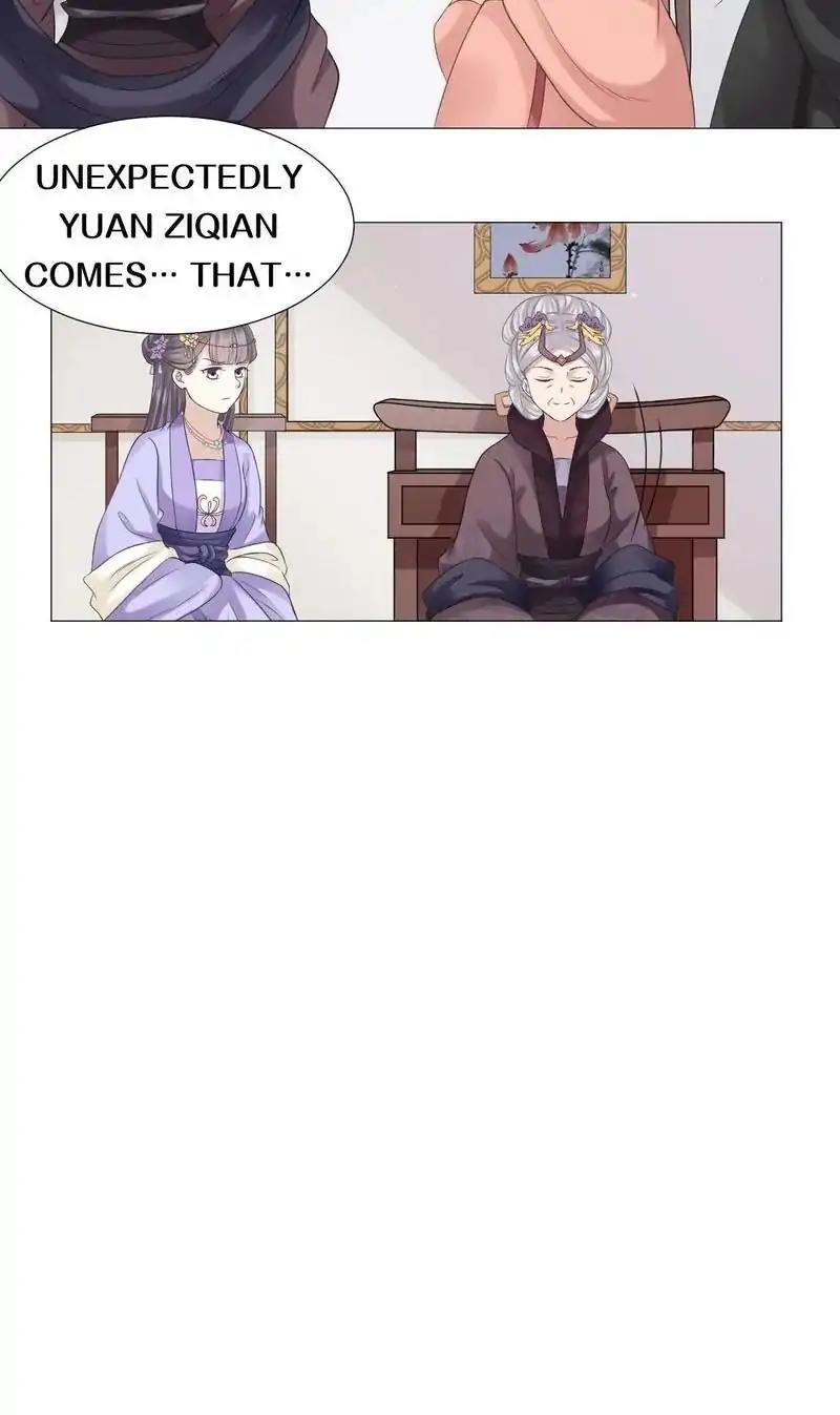 Time Travel: The Mighty Crown Princess Chapter 27 - page 41