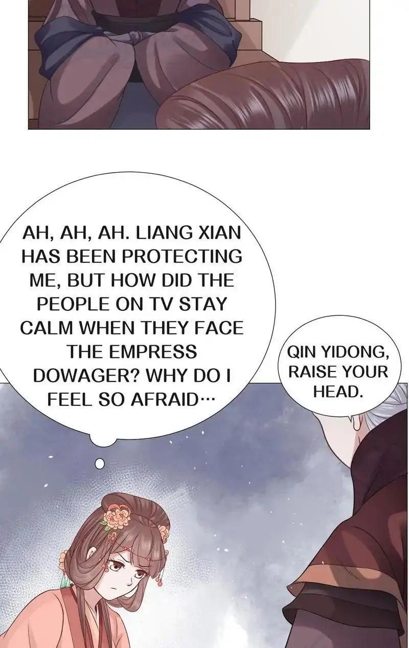 Time Travel: The Mighty Crown Princess Chapter 27 - page 44