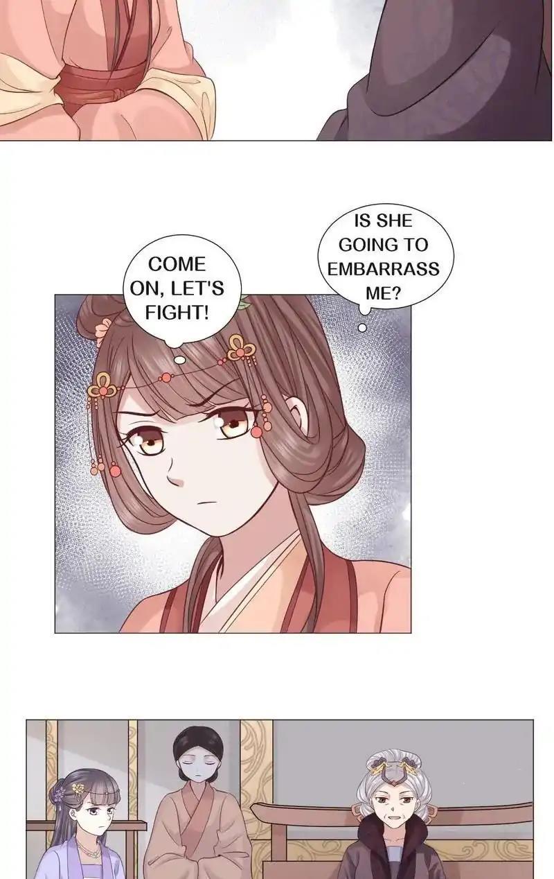Time Travel: The Mighty Crown Princess Chapter 27 - page 45