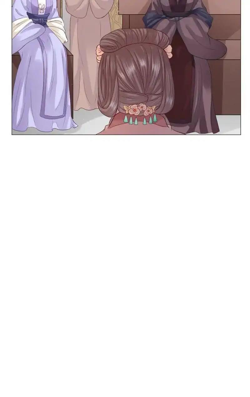 Time Travel: The Mighty Crown Princess Chapter 27 - page 46