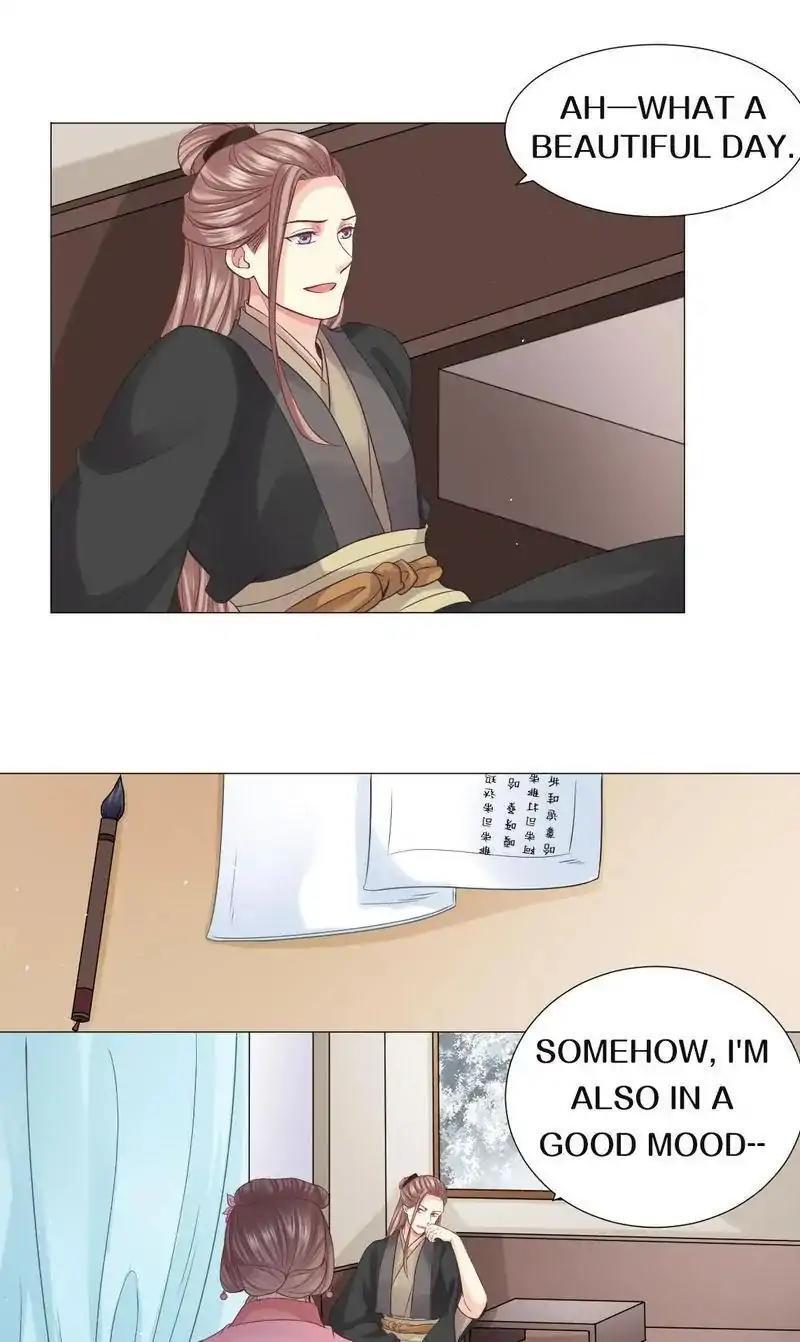 Time Travel: The Mighty Crown Princess Chapter 27 - page 5