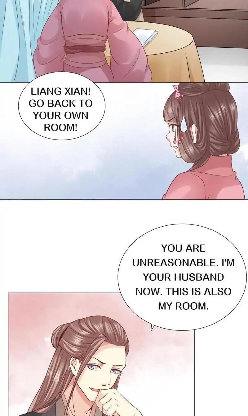 Time Travel: The Mighty Crown Princess Chapter 27 - page 6