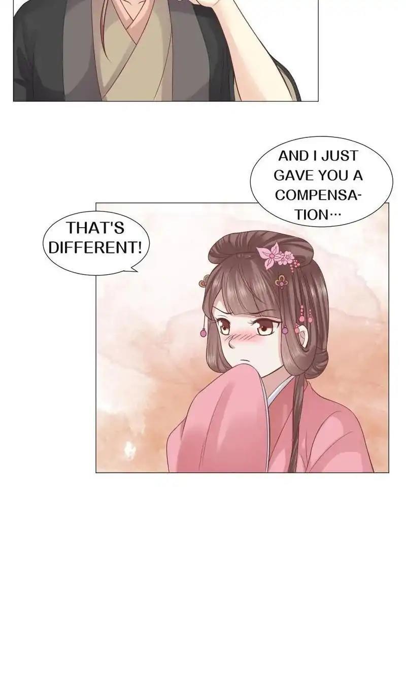 Time Travel: The Mighty Crown Princess Chapter 27 - page 7