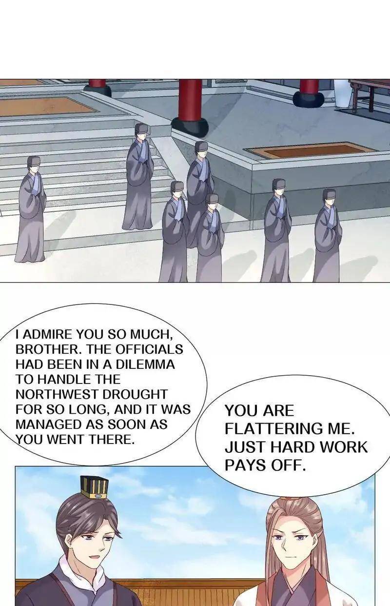 Time Travel: The Mighty Crown Princess Chapter 44 - page 12