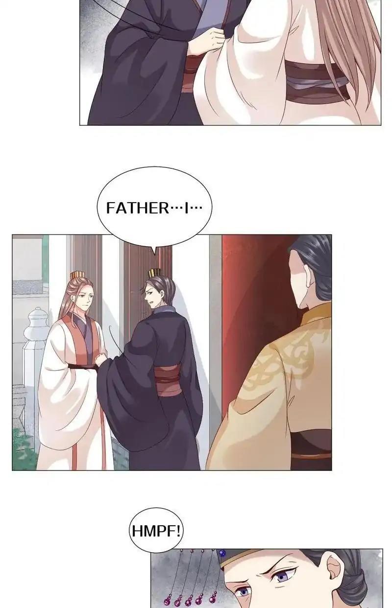 Time Travel: The Mighty Crown Princess Chapter 44 - page 16