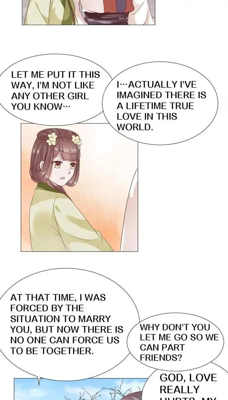 Time Travel: The Mighty Crown Princess Chapter 44 - page 2