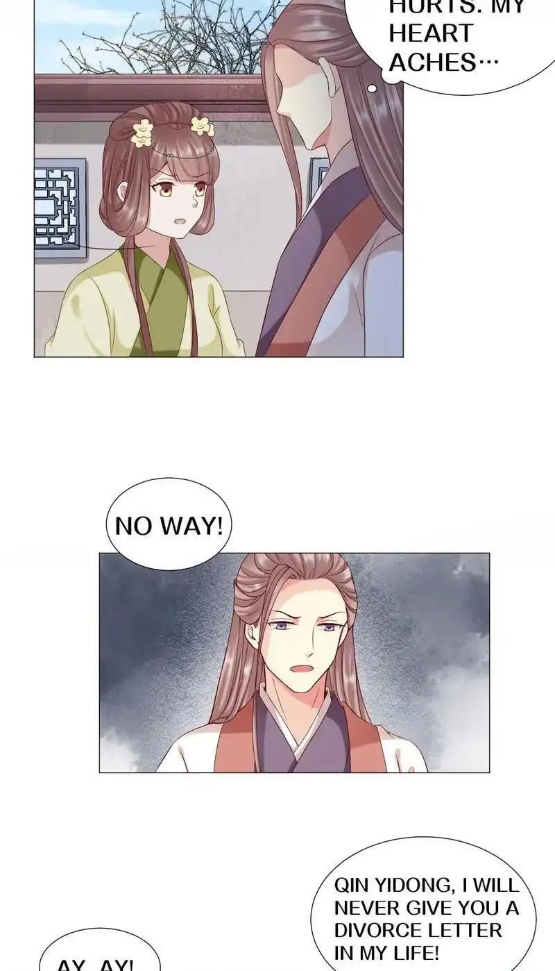 Time Travel: The Mighty Crown Princess Chapter 44 - page 3