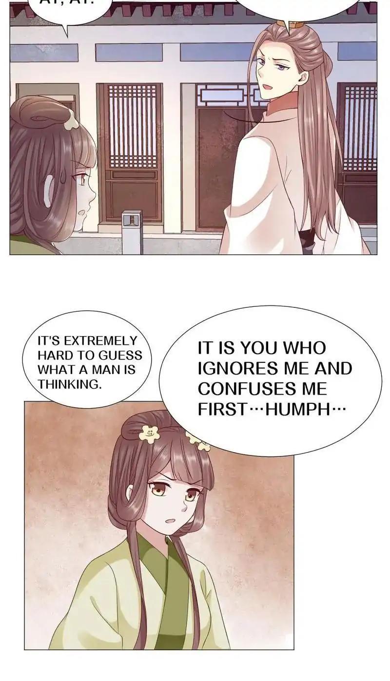 Time Travel: The Mighty Crown Princess Chapter 44 - page 4