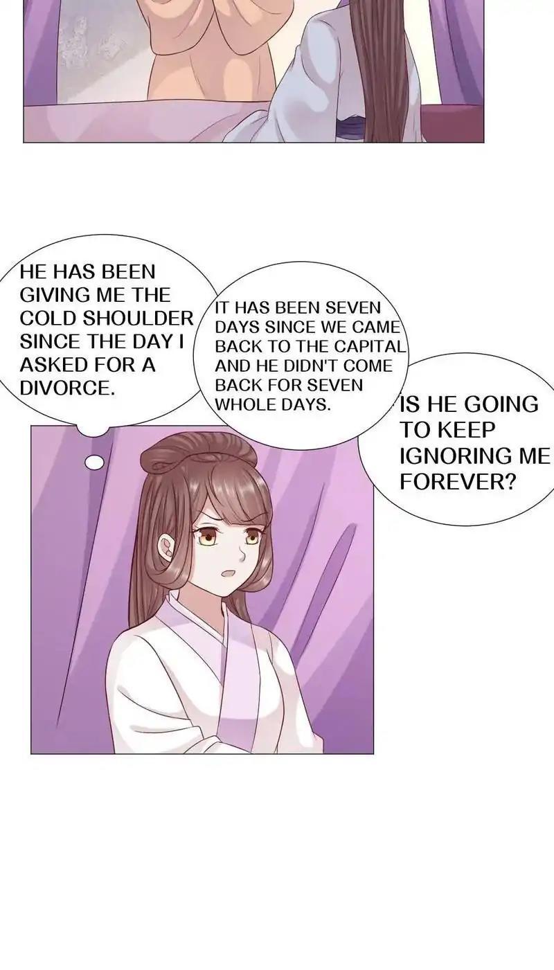 Time Travel: The Mighty Crown Princess Chapter 44 - page 6