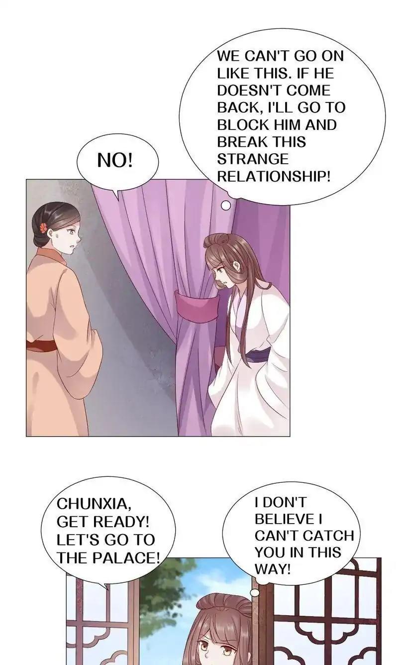 Time Travel: The Mighty Crown Princess Chapter 44 - page 7