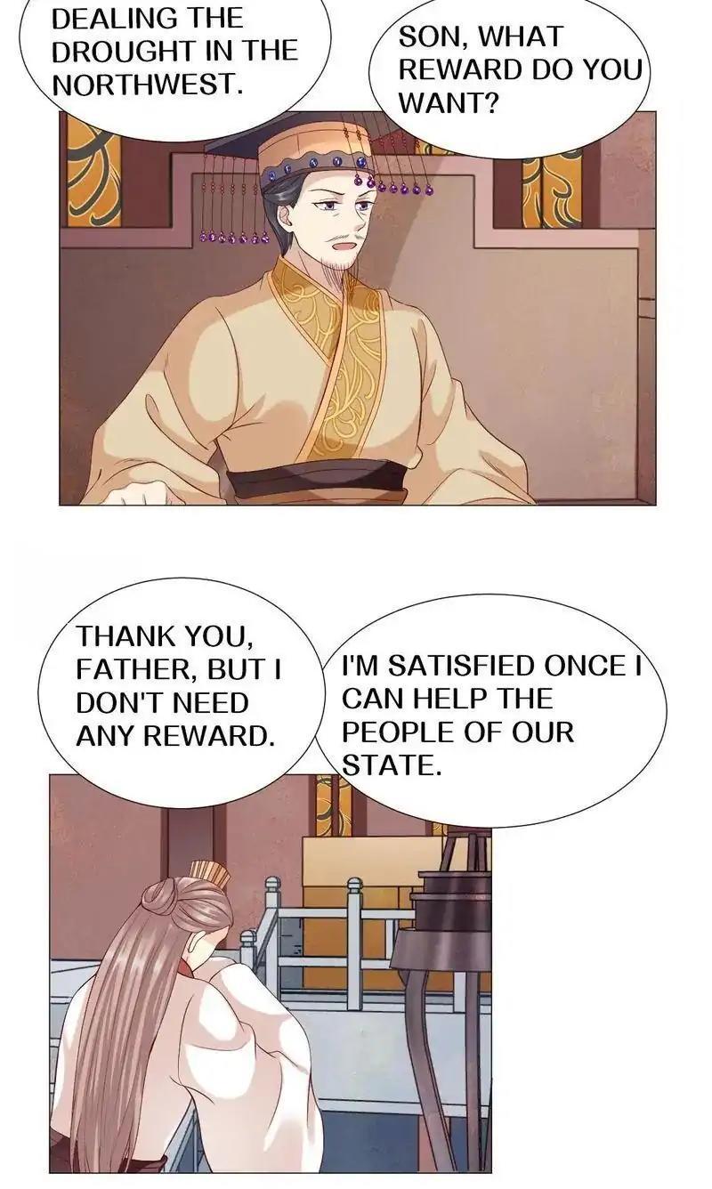 Time Travel: The Mighty Crown Princess Chapter 44 - page 9