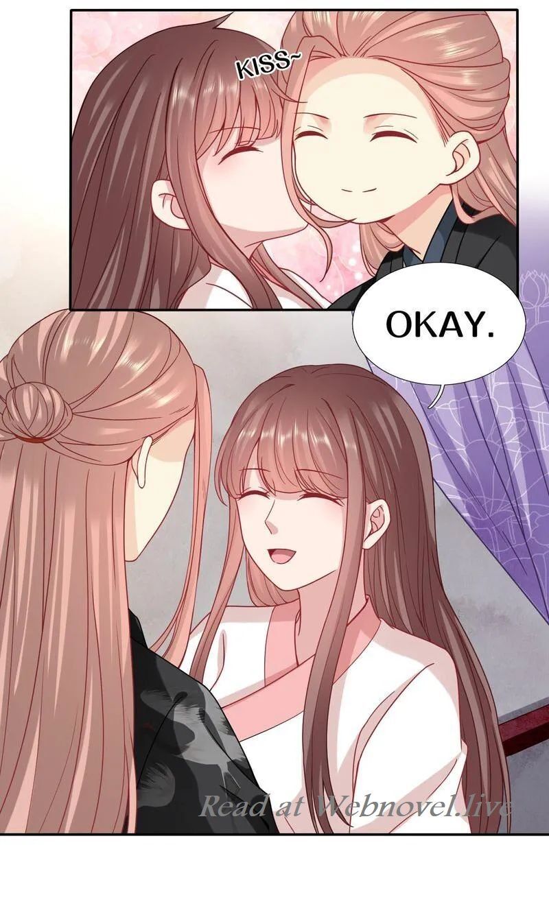 Time Travel: The Mighty Crown Princess Chapter 110 - page 19