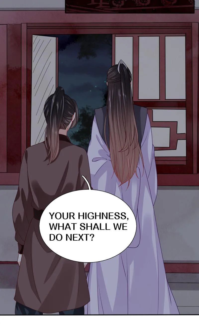 Time Travel: The Mighty Crown Princess Chapter 110 - page 8
