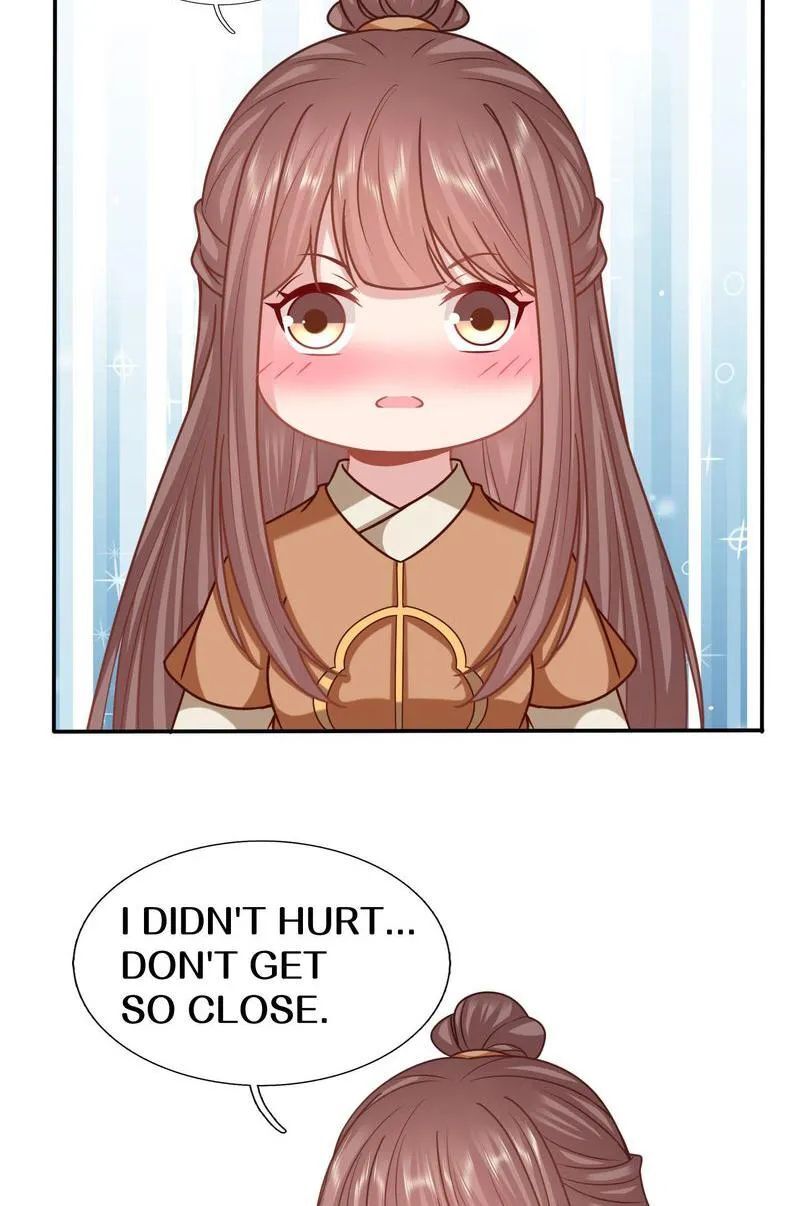 Time Travel: The Mighty Crown Princess Chapter 205 - page 12
