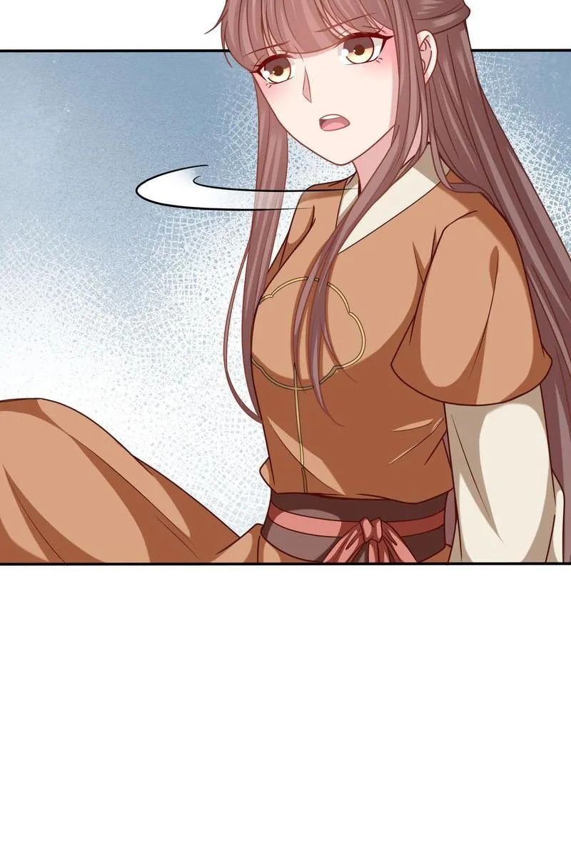 Time Travel: The Mighty Crown Princess Chapter 205 - page 13