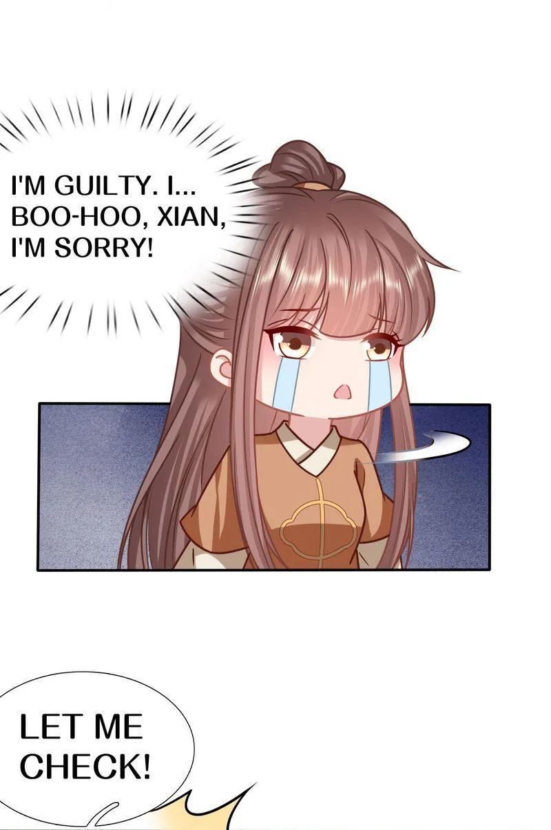 Time Travel: The Mighty Crown Princess Chapter 205 - page 14