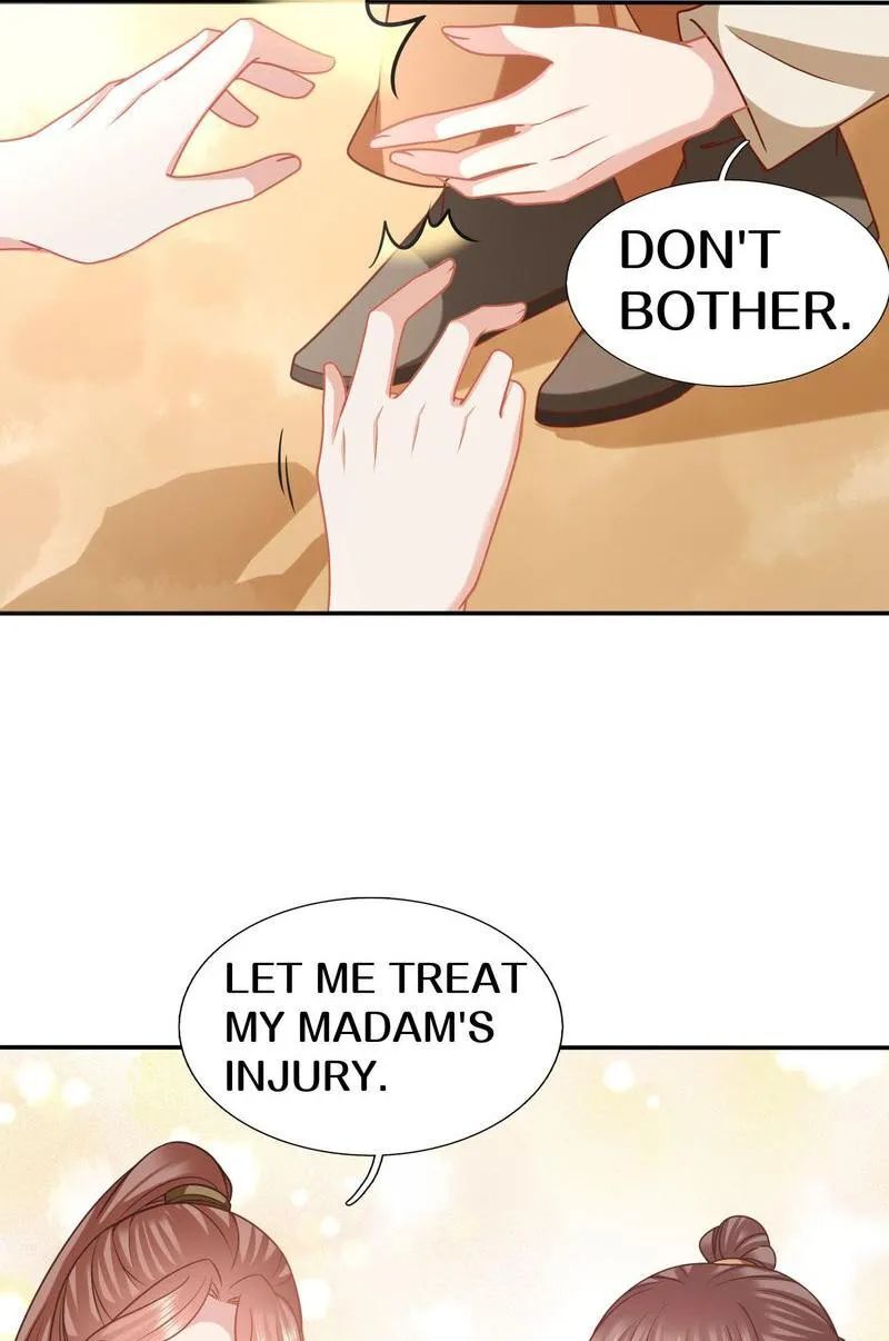 Time Travel: The Mighty Crown Princess Chapter 205 - page 15