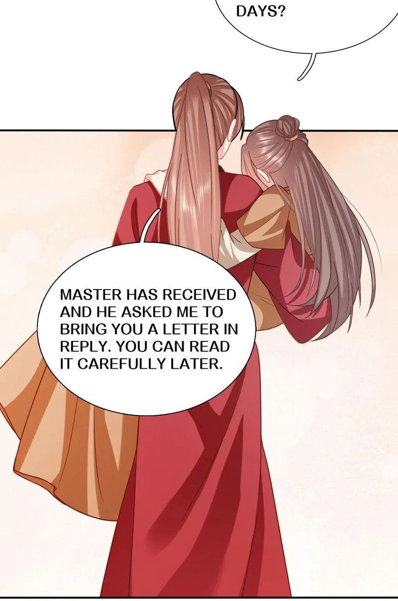 Time Travel: The Mighty Crown Princess Chapter 205 - page 18