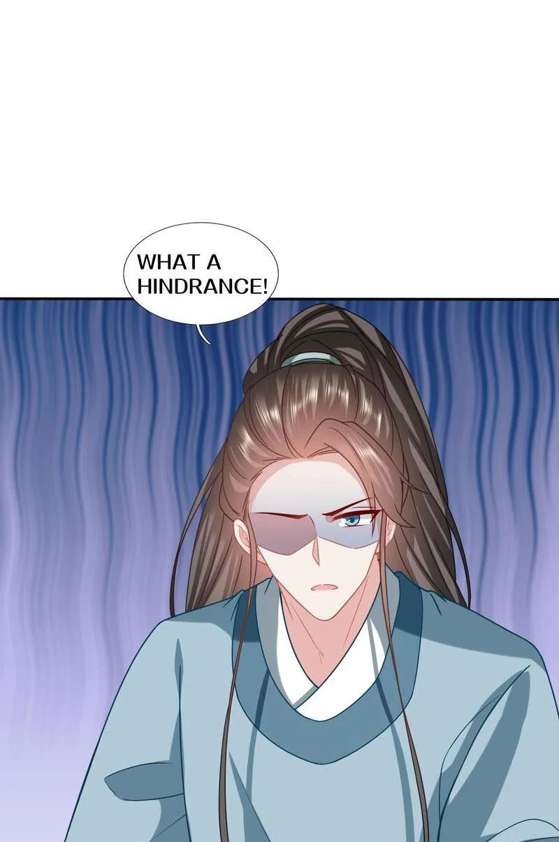 Time Travel: The Mighty Crown Princess Chapter 205 - page 19