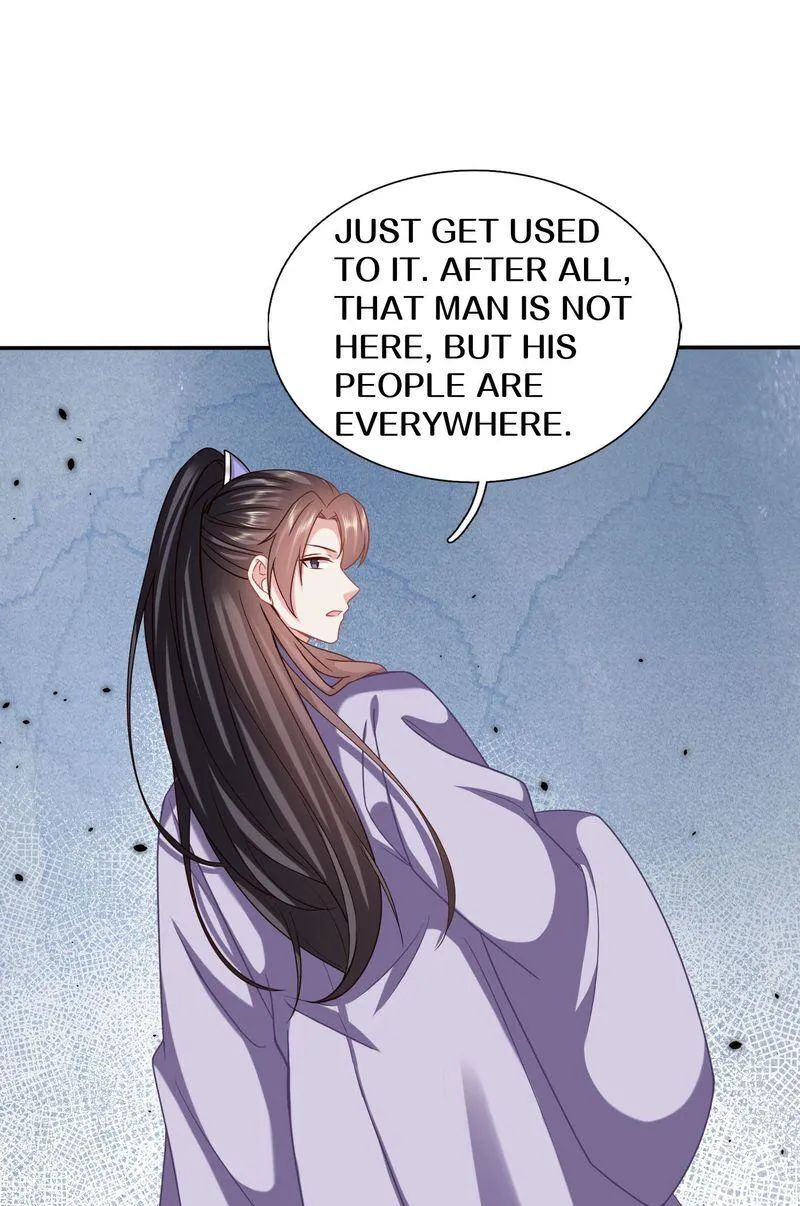 Time Travel: The Mighty Crown Princess Chapter 205 - page 21