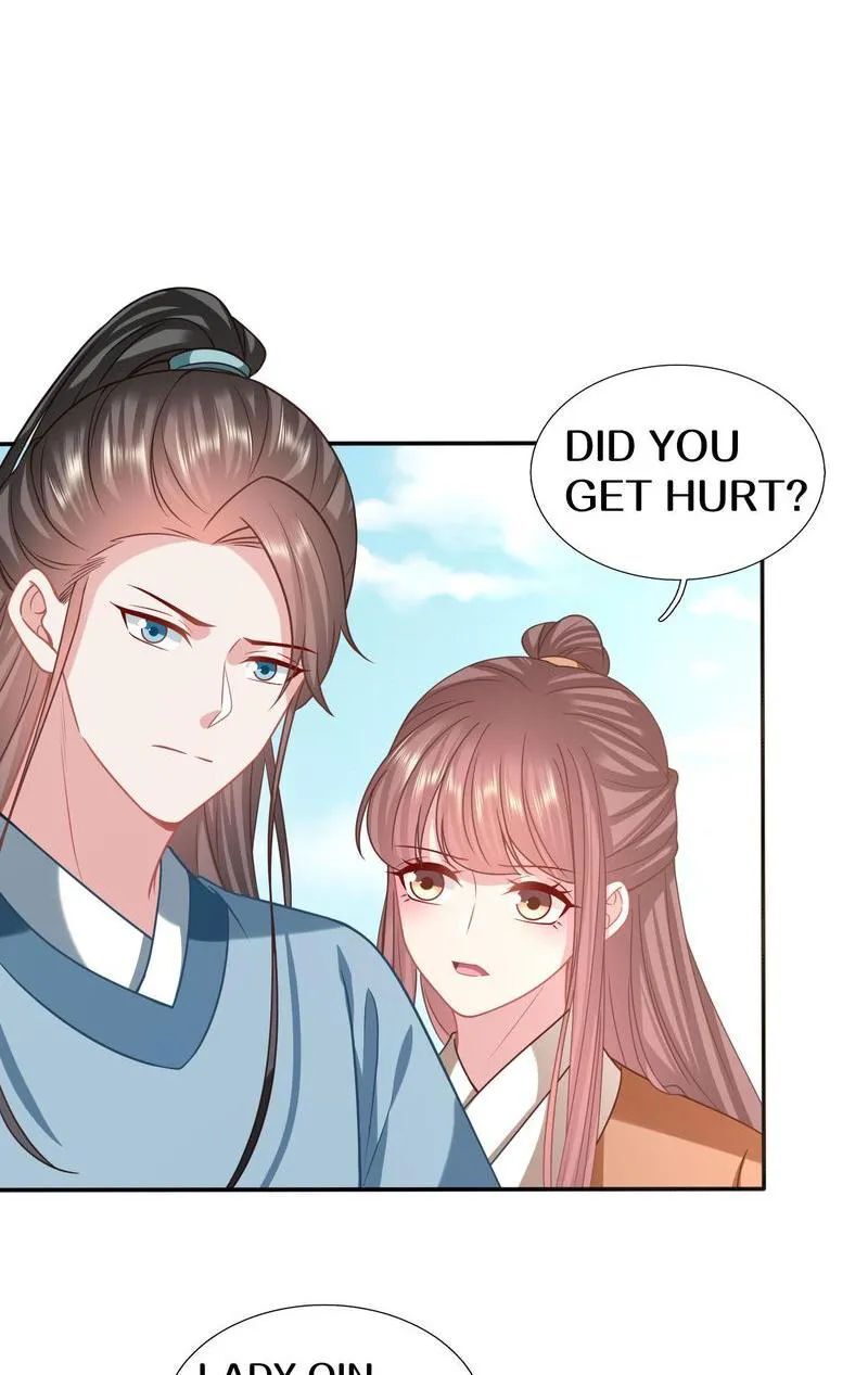 Time Travel: The Mighty Crown Princess Chapter 205 - page 3