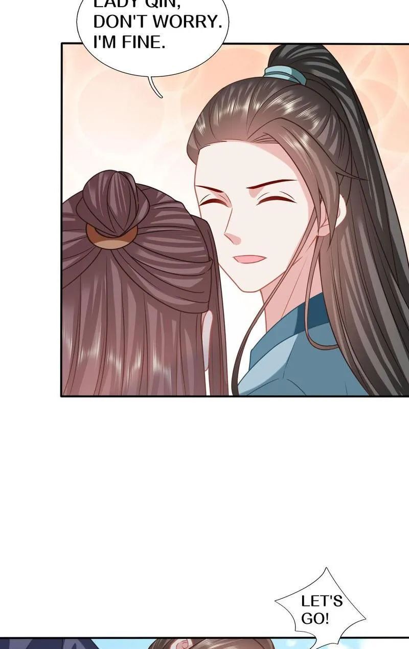 Time Travel: The Mighty Crown Princess Chapter 205 - page 4