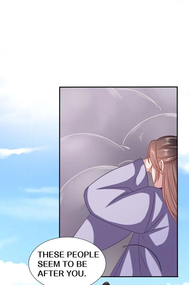 Time Travel: The Mighty Crown Princess Chapter 205 - page 7