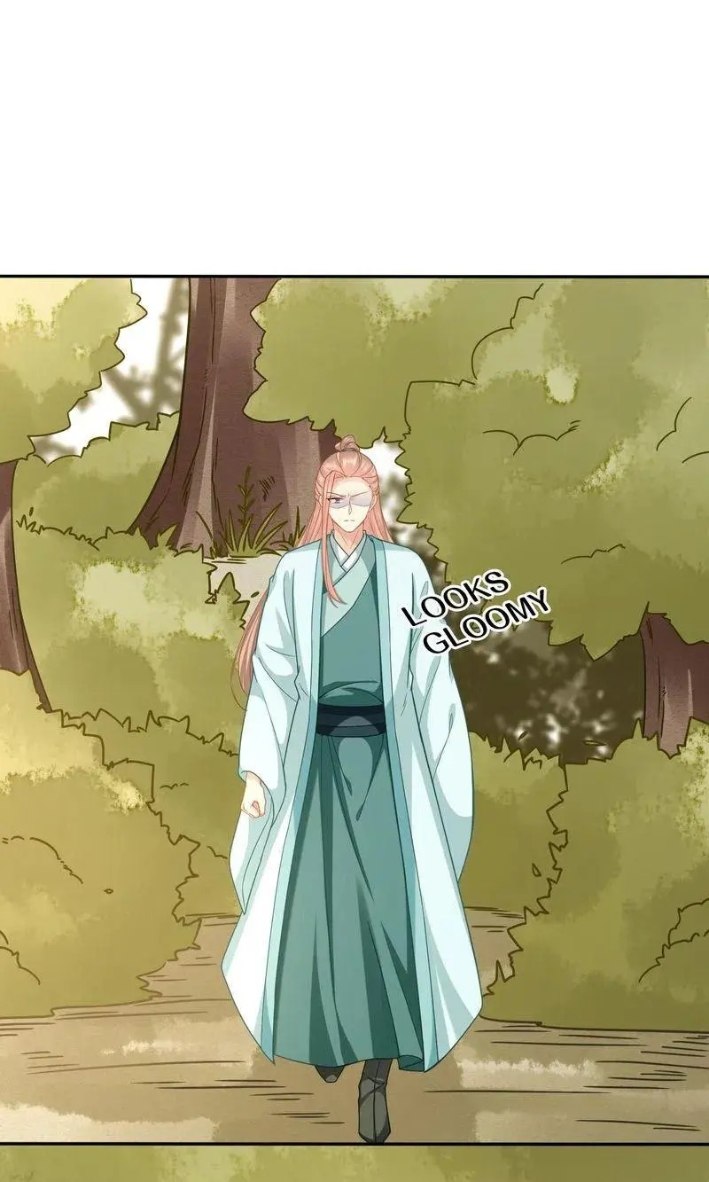 Time Travel: The Mighty Crown Princess Chapter 167 - page 1
