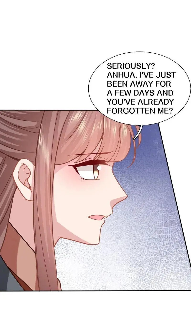 Time Travel: The Mighty Crown Princess Chapter 167 - page 18